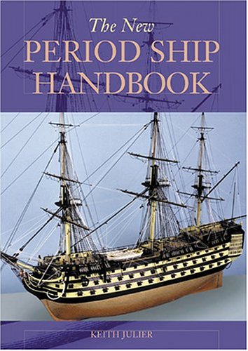 New Period Ship Handbook,Used