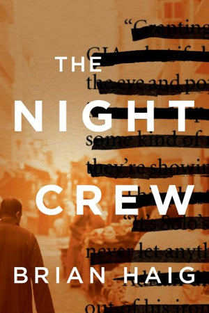 The Night Crew,Used