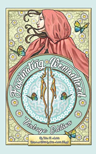 Fascinating Womanhood: Vintage Edition,Used