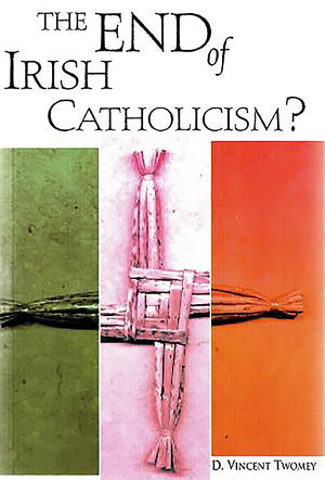 The End of Irish Catholicism?,Used