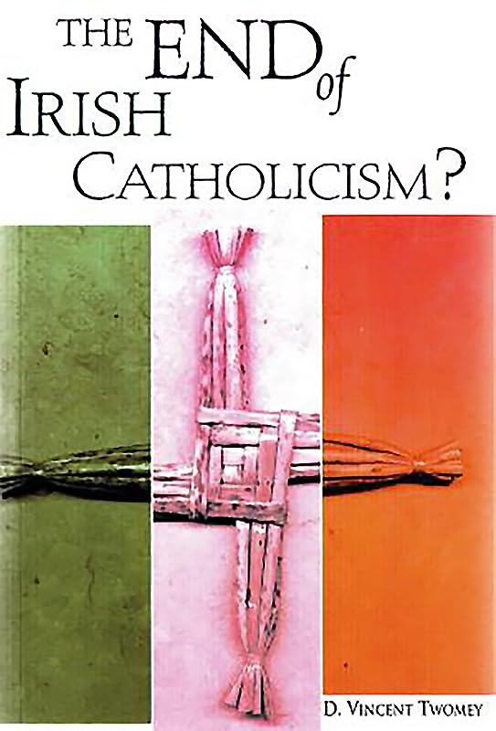 The End of Irish Catholicism?,Used