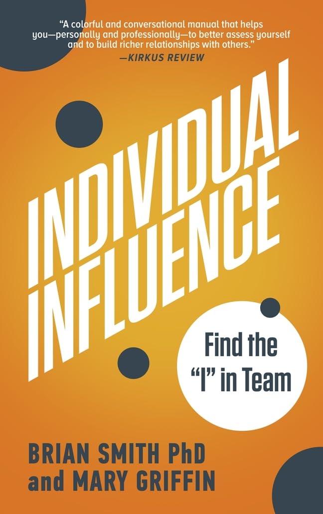 Individual Influence: Find the I in Team,Used