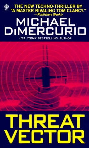 Threat Vector,Used