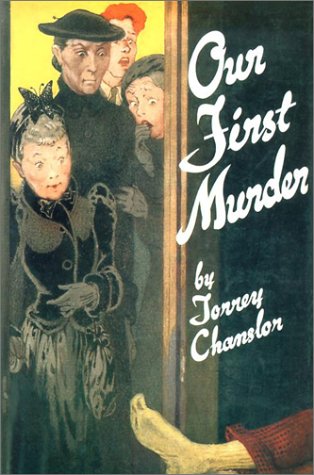 Our First Murder,Used