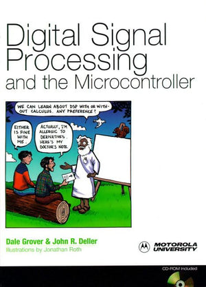 Digital Signal Processing and the Microcontroller,Used