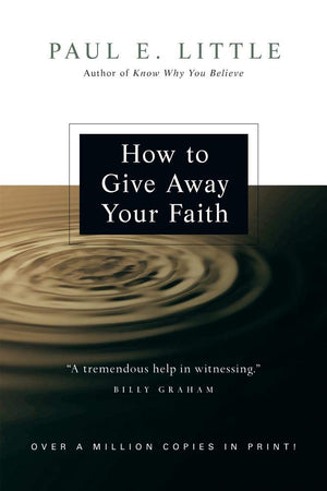 How to Give Away Your Faith,Used