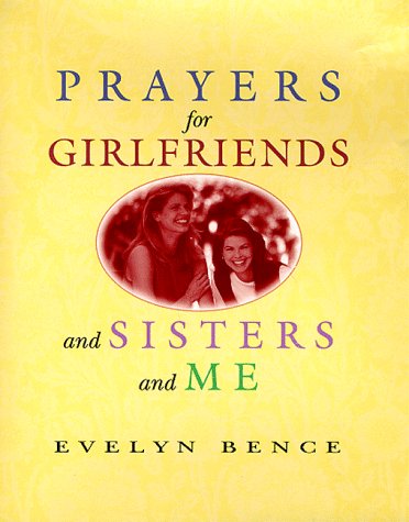 Prayers for Girlfriends and Sisters and Me,Used