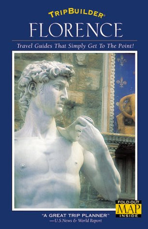 Tripbuilder Florence,Used