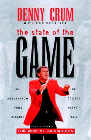 The State of the Game,Used