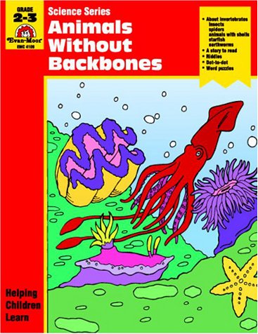 Animals Without Back,Used