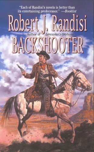 Backshooter,Used