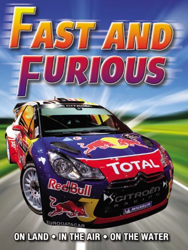 Fast And Furious,New