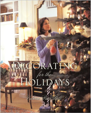 Decorating for the Holidays,New
