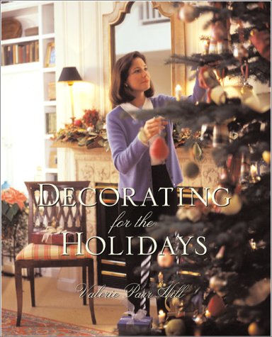Decorating for the Holidays,Used