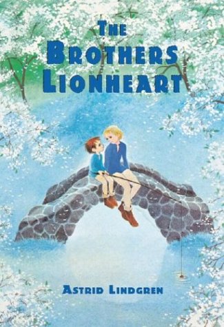 The Brothers Lionheart,New
