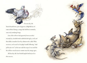 The Musicians of Bremen,Used