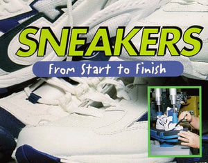 Made in the USA  Sneakers,Used