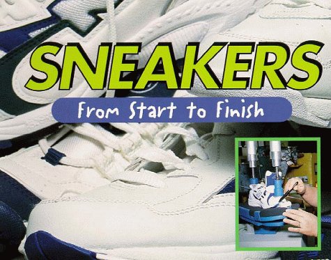 Made in the USA  Sneakers,Used