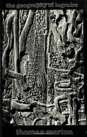 The Geography Of Lograire: Long Poem,Used