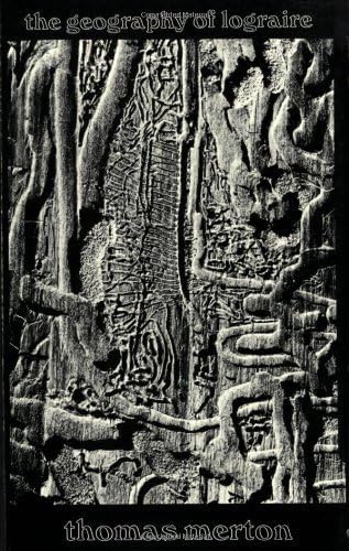 The Geography Of Lograire: Long Poem,Used