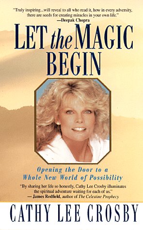 Let the Magic Begin,Used