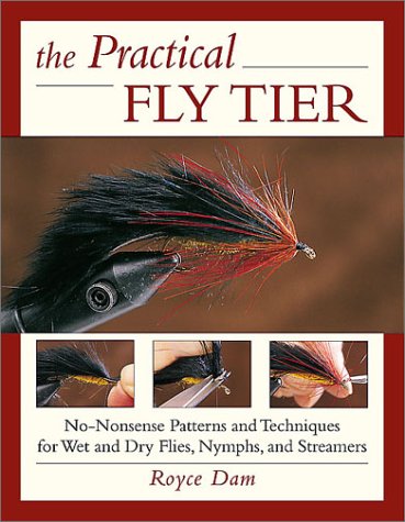 The Practical Fly Tier,Used