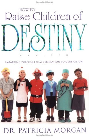 How To Raise Children Of Destiny,Used