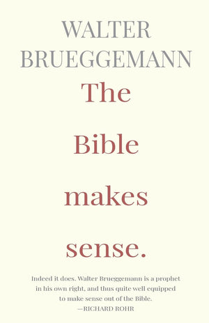 The Bible Makes Sense,Used