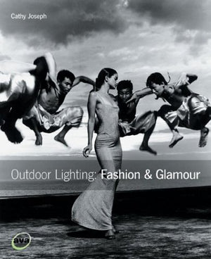 Outdoor Lighting: Fashion and Glamour,New
