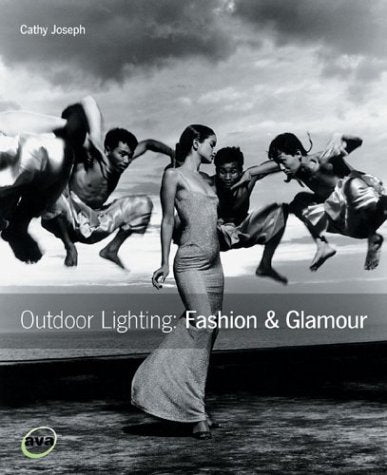 Outdoor Lighting: Fashion and Glamour,New