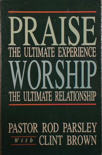 Praise and worship,New