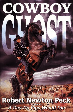 Cowboy Ghost,Used