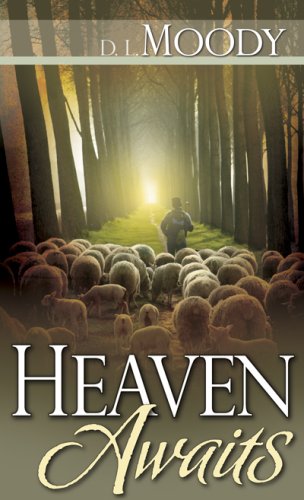 Heaven Awaits,Used