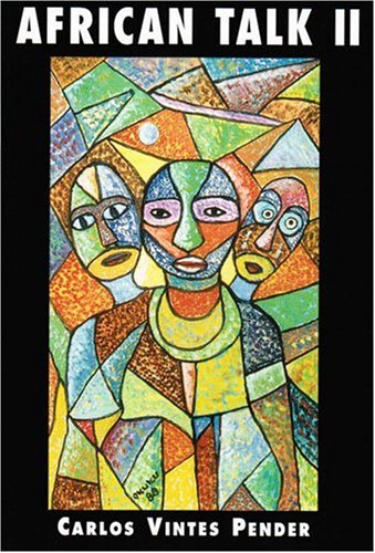 African Talk II,Used
