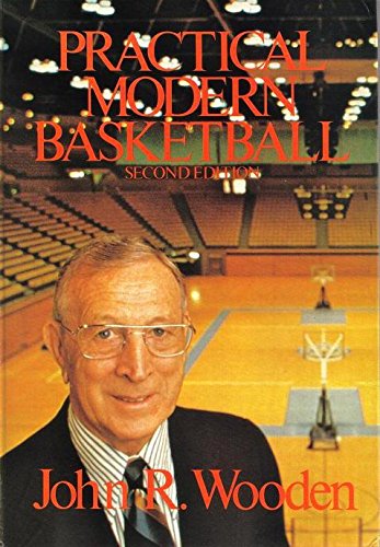 Practical Modern Basketball,Used