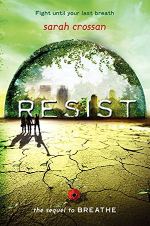 Resist (Breathe, 2),Used