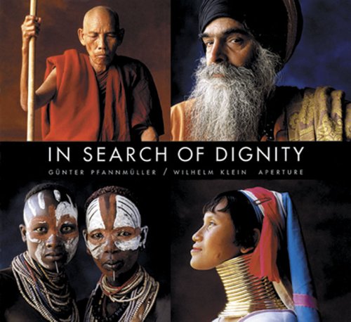 In Search Of Dignity,Used