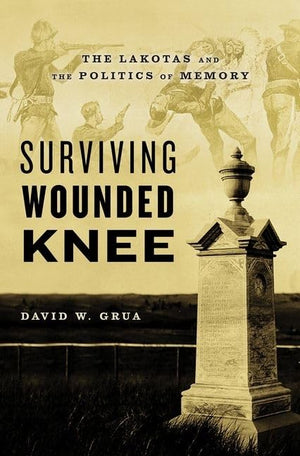 Surviving Wounded Knee: The Lakotas and the Politics of Memory,Used