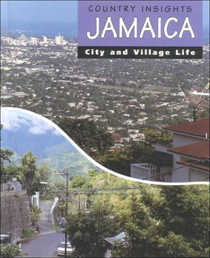 Jamaica (Country Insights),Used