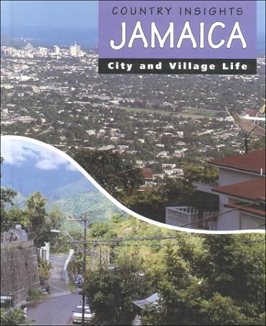 Jamaica (Country Insights),Used