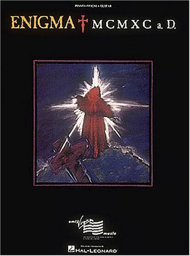 Enigma  Mcmxc A.D.