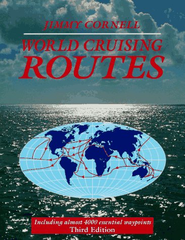 World Cruising Routes,New