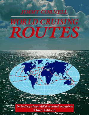 World Cruising Routes,Used