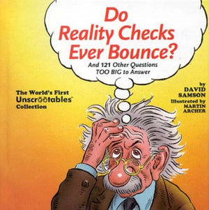 Do Reality Checks Ever Bounce?,Used