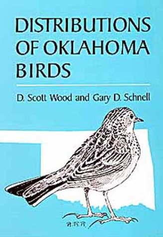 Distributions of Oklahoma Birds,Used