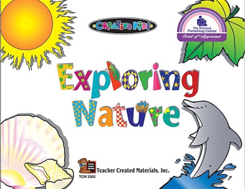 Exploring Nature,Used