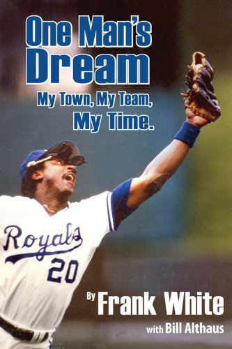 One Man's Dream: My Town, My Team, My Time.,Used