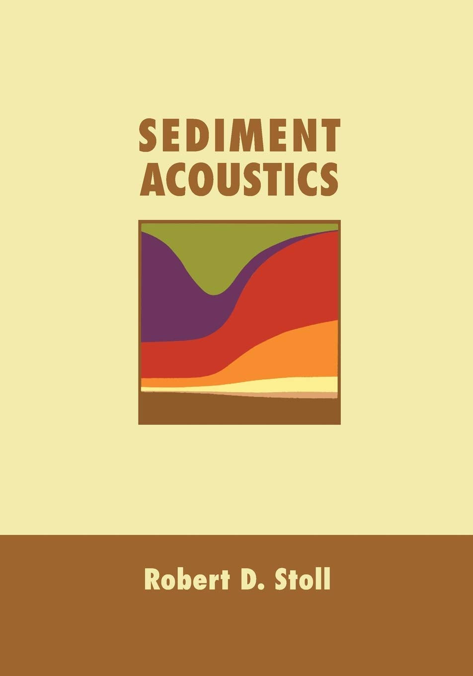 Sediment Acoustics,Used