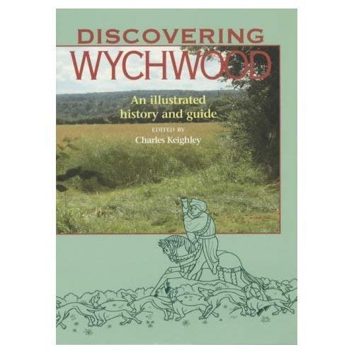 Discovering Wychwood,Used