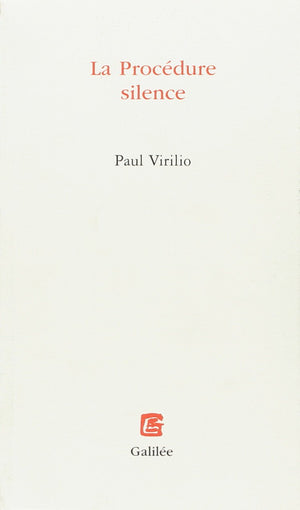 La procdure silence (0000),Used